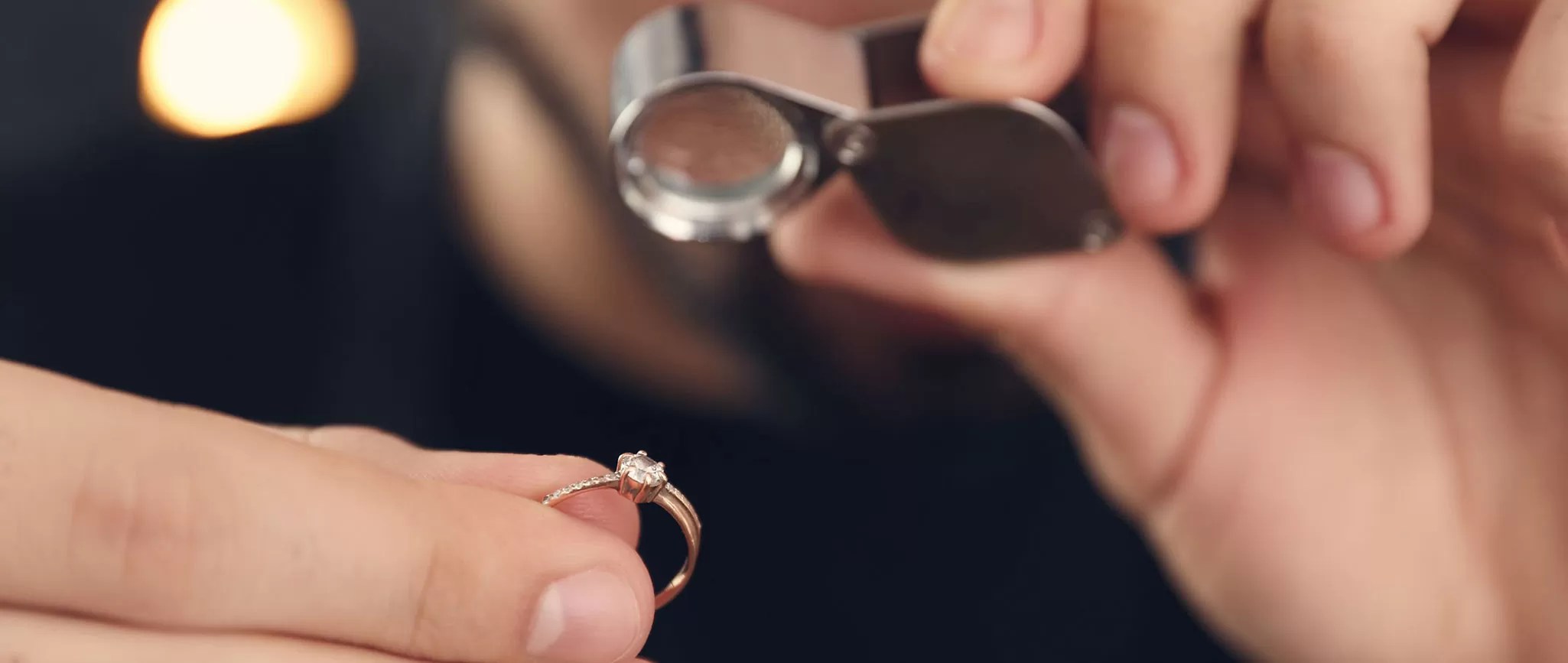 Jewellery Valuers